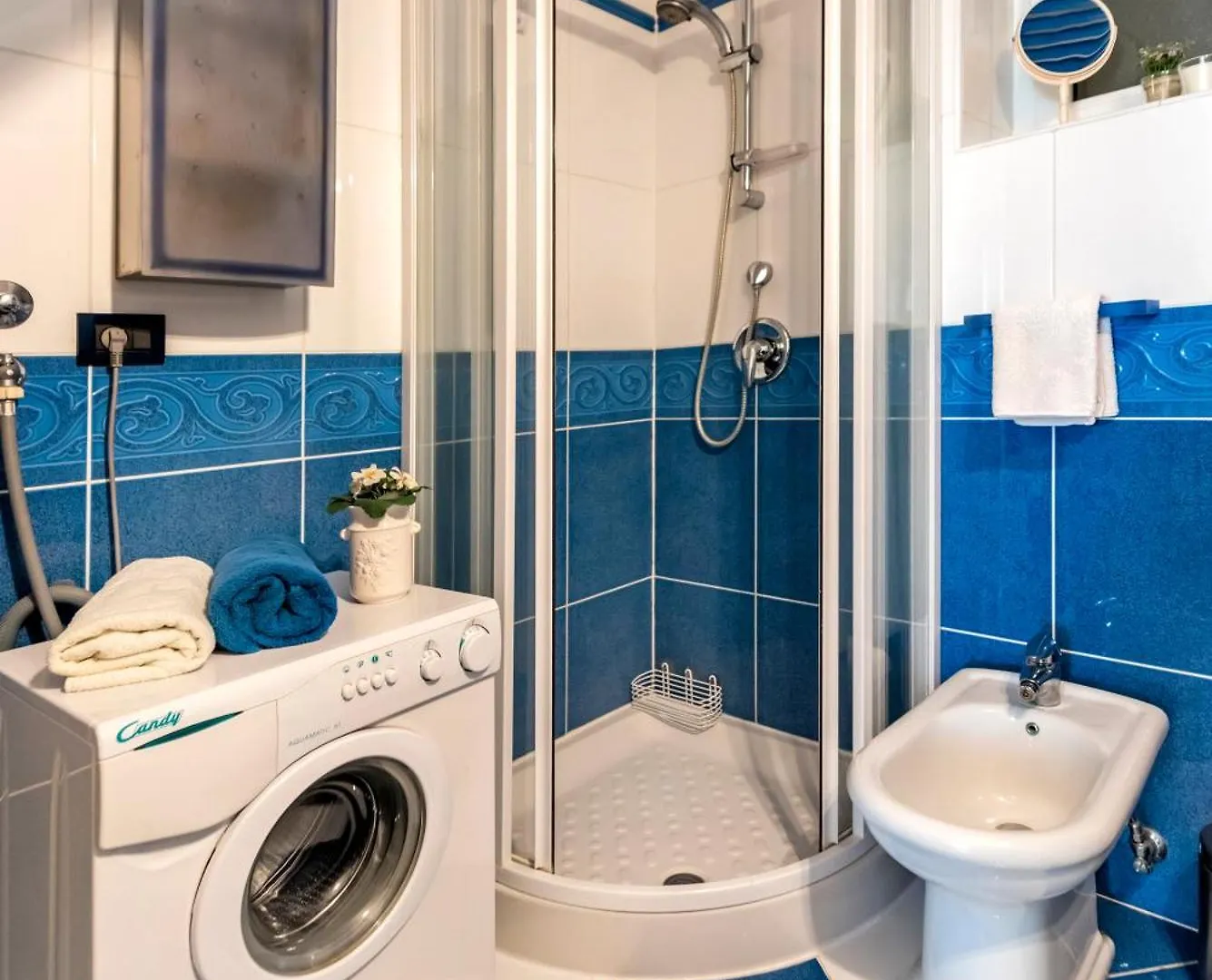 Appartamento Beppo Sea View Rovigno