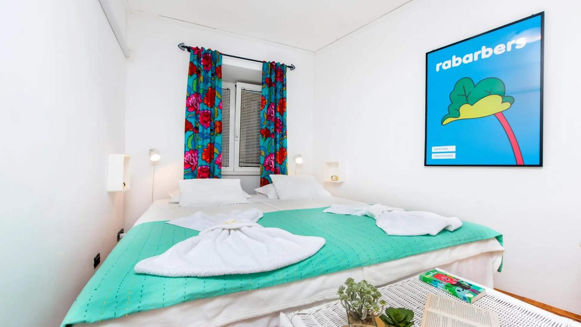Beppo Sea View Apartment Rovinj 0*,