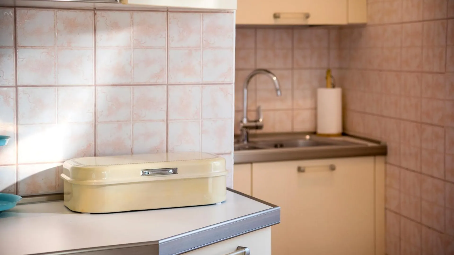 Beppo Sea View Apartment Rovinj